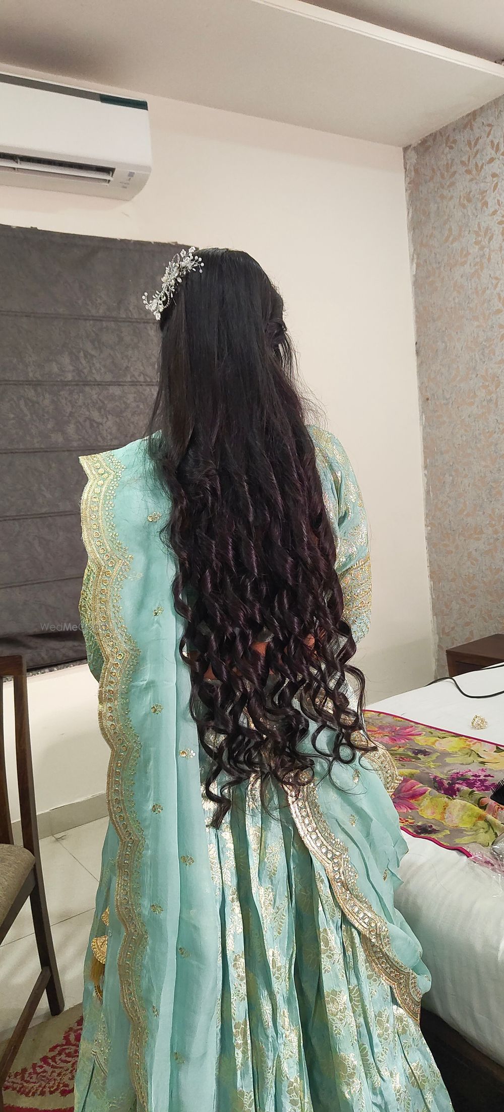 Photo From Hairstyles - By Nisha Makeovers
