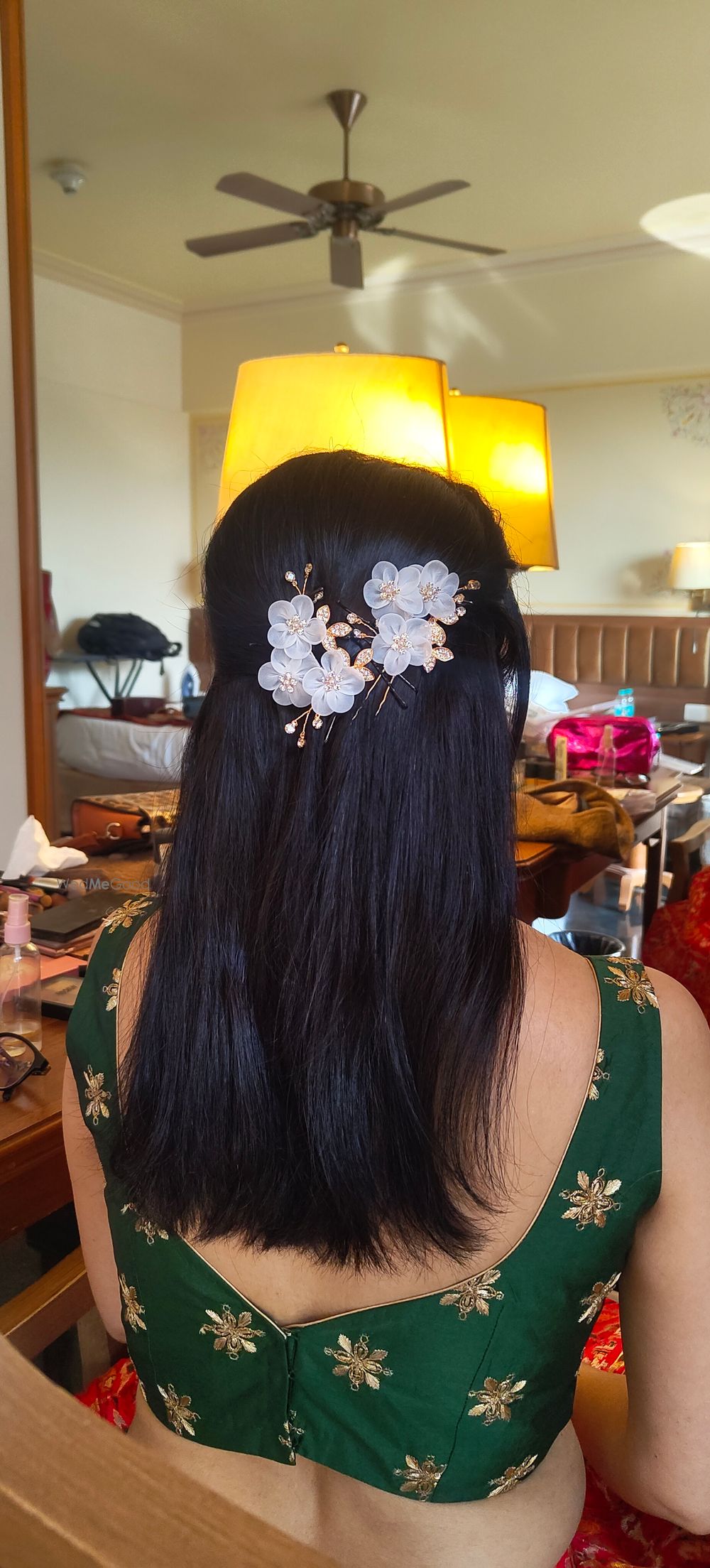 Photo From Hairstyles - By Nisha Makeovers