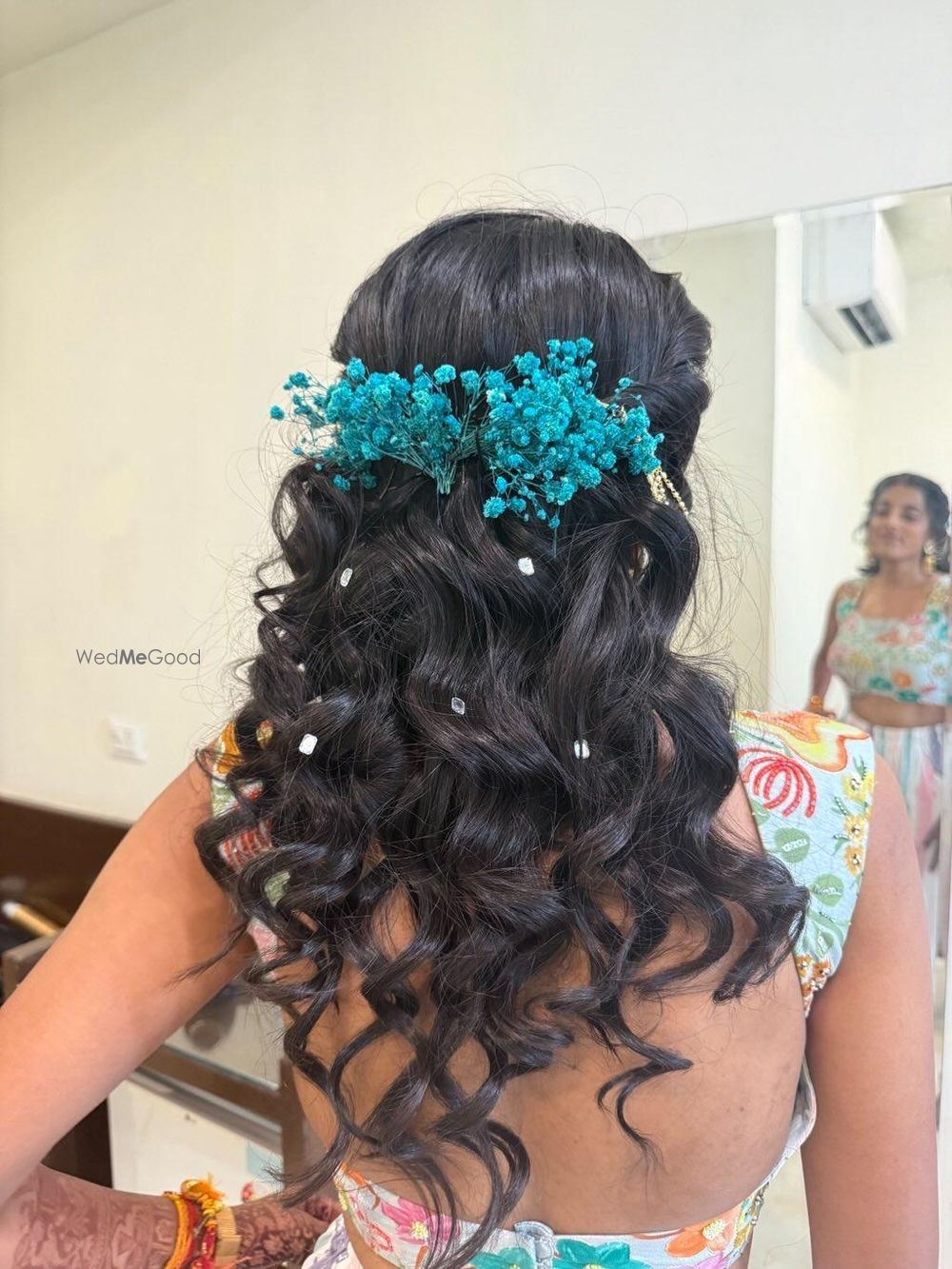 Photo From Hairstyles - By Nisha Makeovers