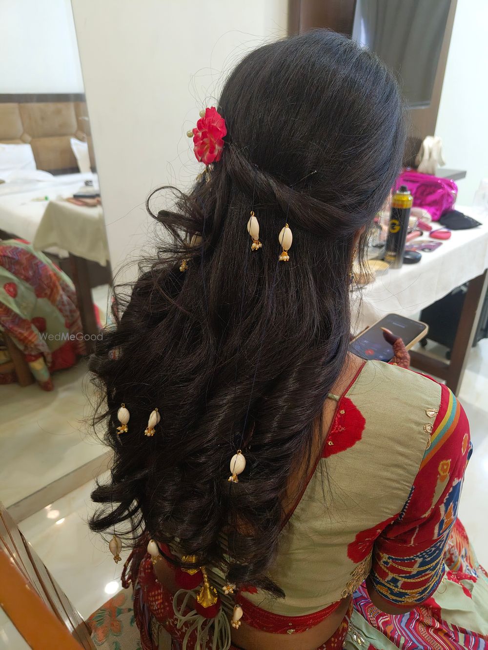 Photo From Hairstyles - By Nisha Makeovers