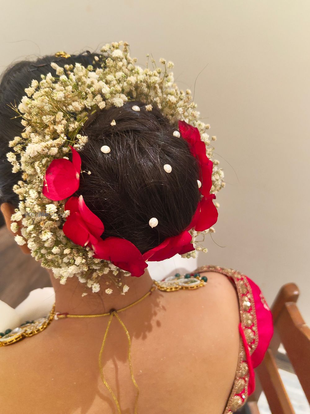Photo From Hairstyles - By Nisha Makeovers
