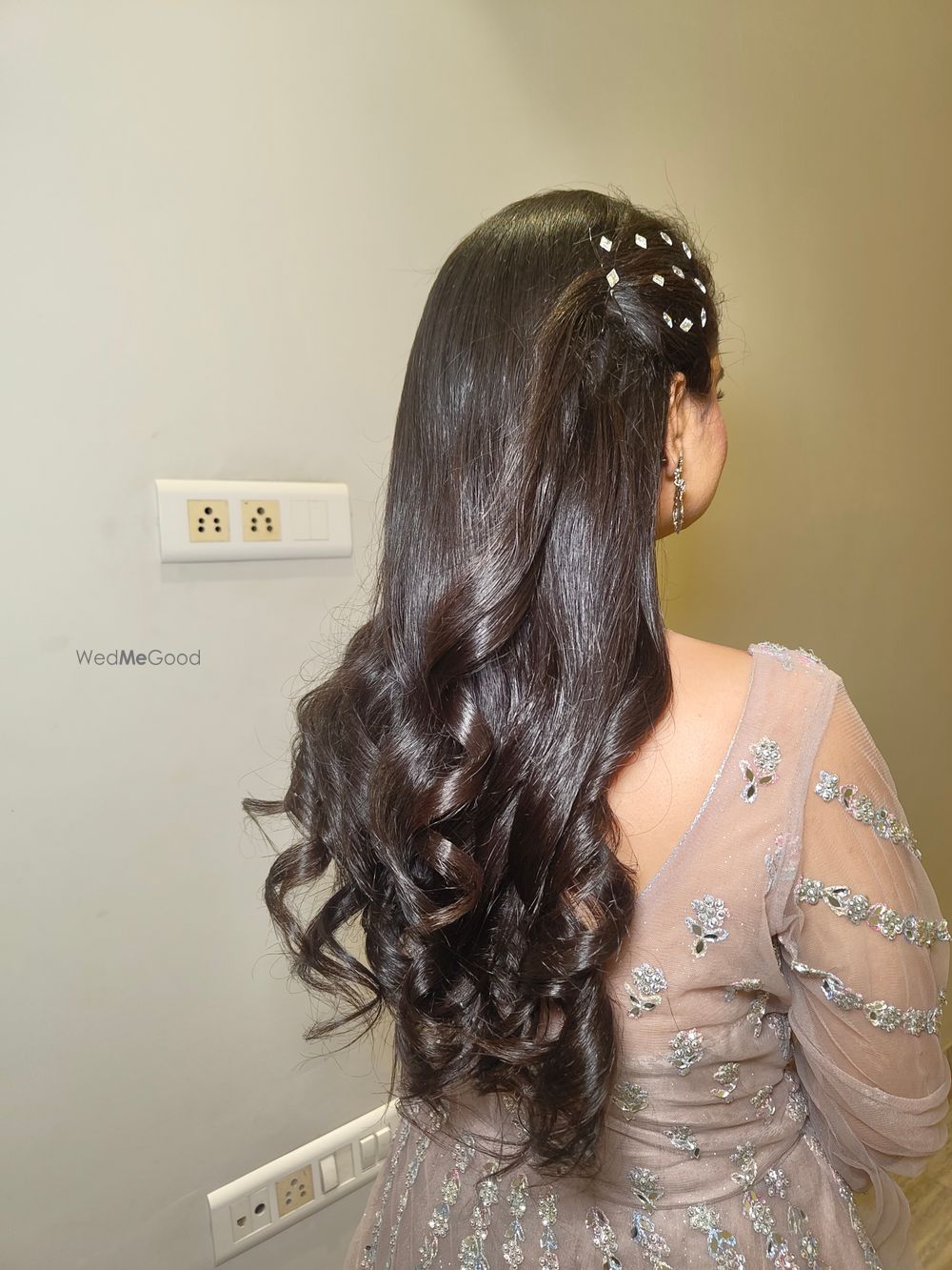 Photo From Hairstyles - By Nisha Makeovers