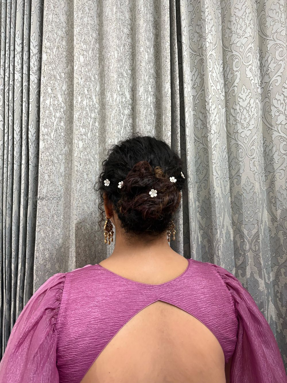 Photo From Hairstyles - By Nisha Makeovers