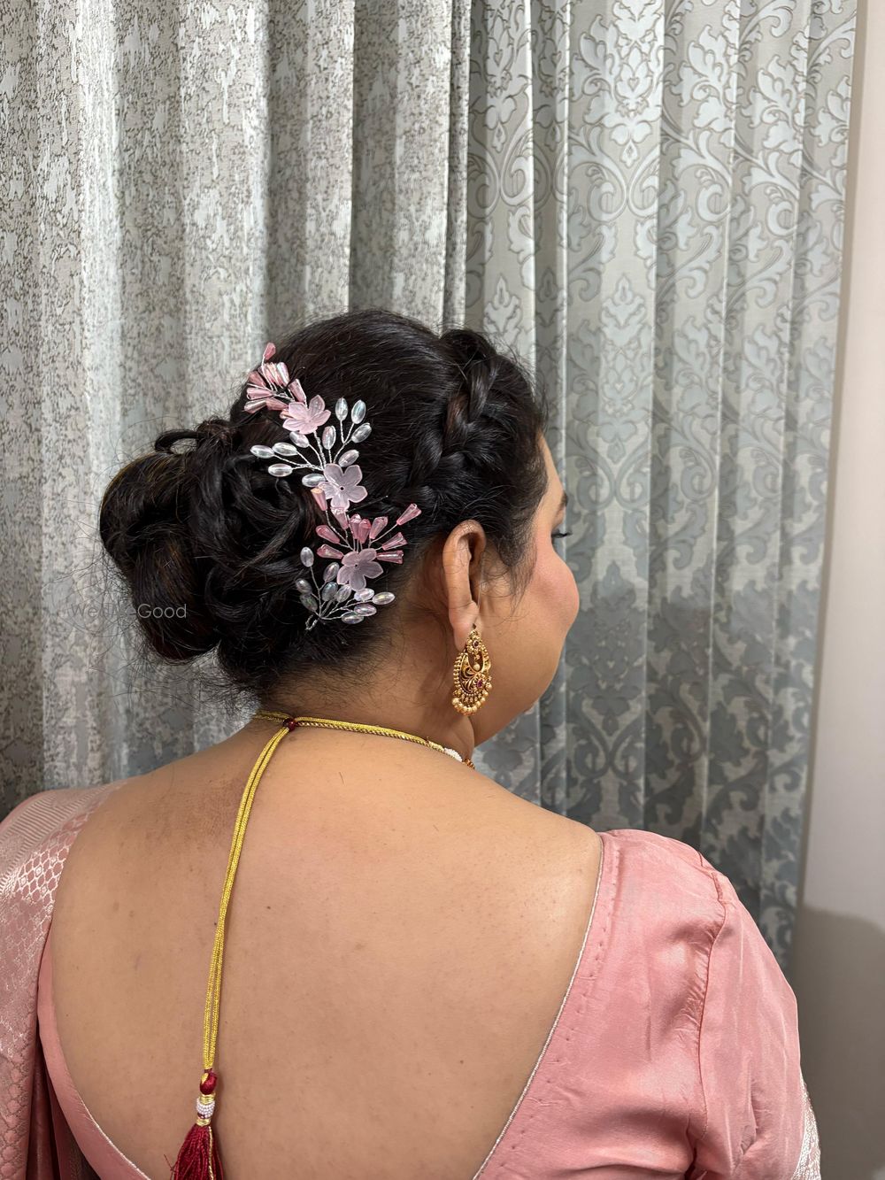 Photo From Hairstyles - By Nisha Makeovers