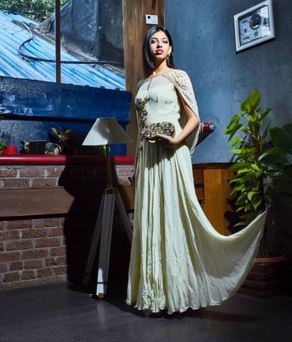 Photo From In-store Collection - By Gangore Bridal Studio