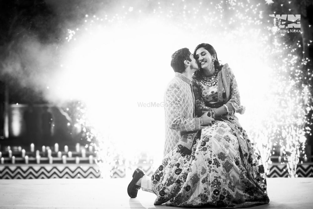 Photo From Neel & Riddhima - By A New Knot
