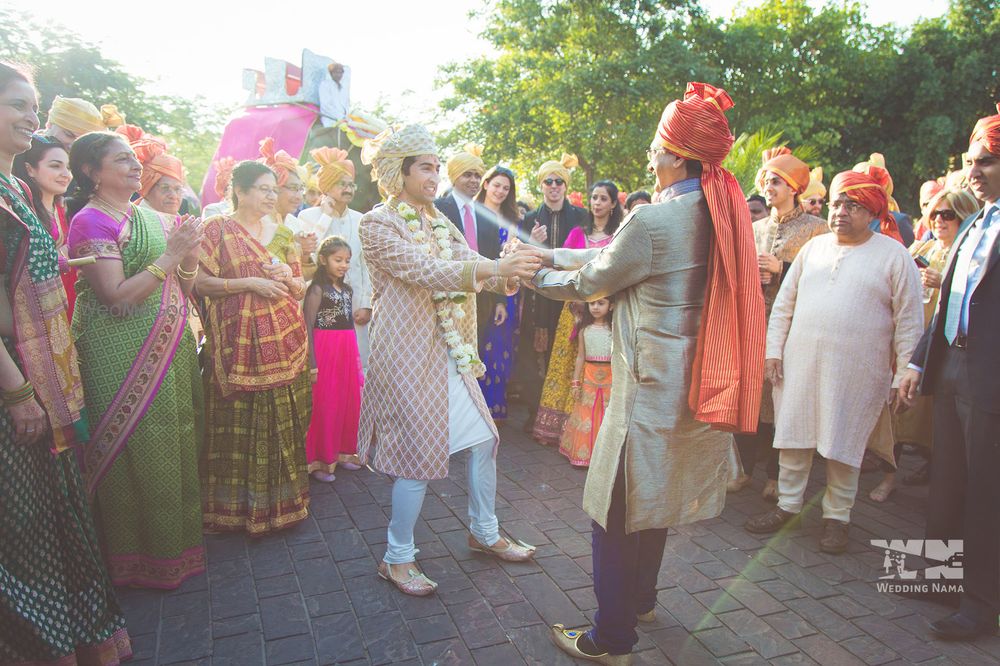 Photo From Neel & Riddhima - By A New Knot