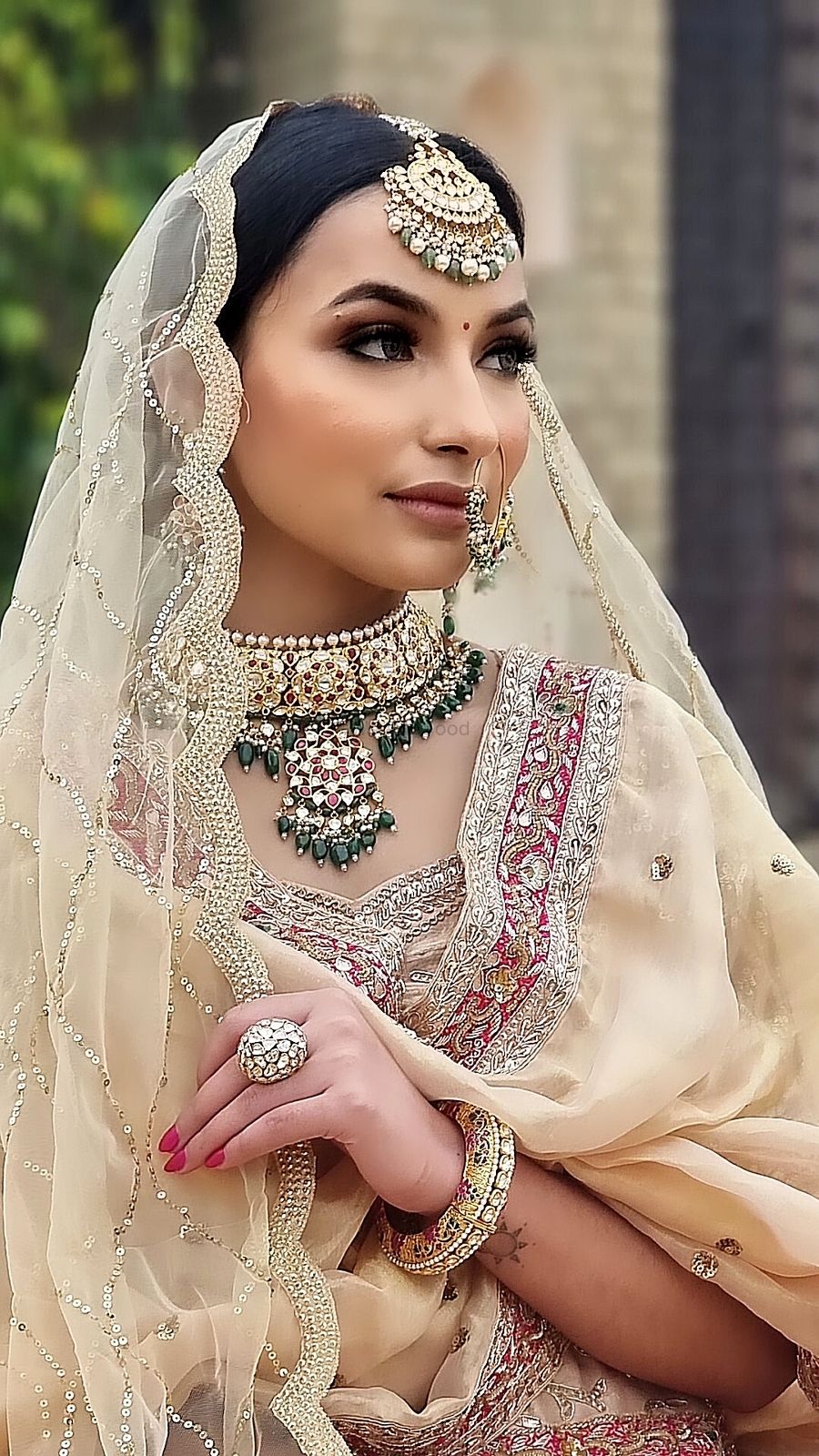 Photo From Brides 2022 - By Makeup Artist Parulduggal