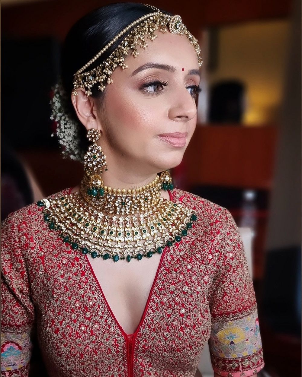 Photo From Brides 2022 - By Makeup Artist Parulduggal