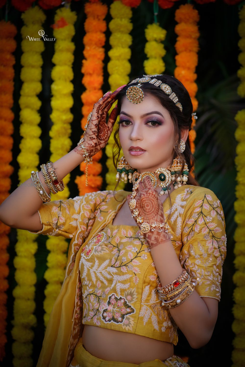 Photo From Rajinder Kaur - By Jai Babbar - Professional Makeup Artist