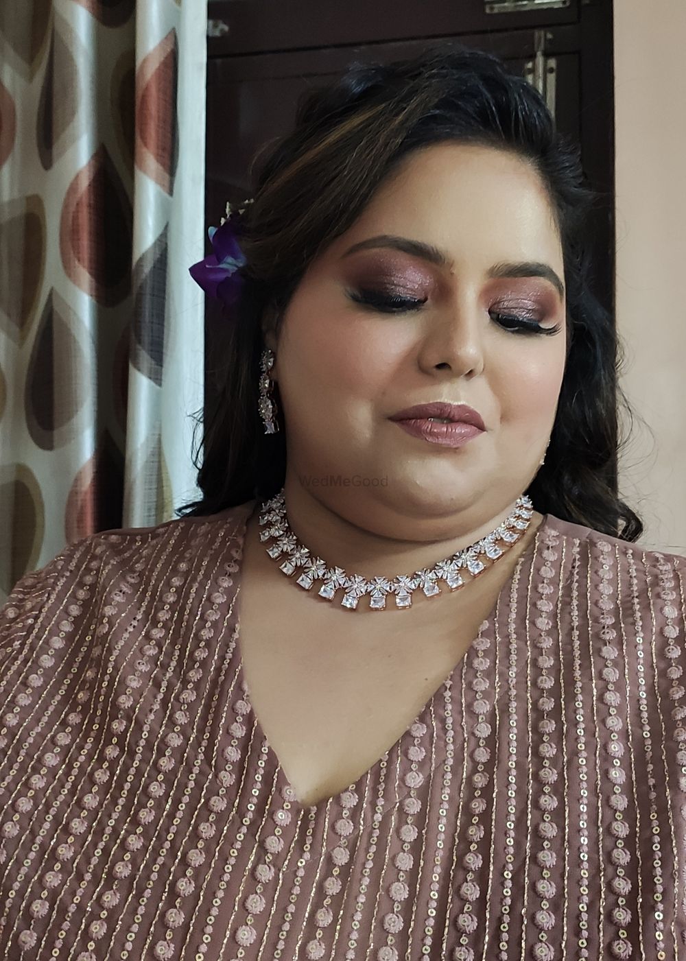 Photo From HD party makeup - By Heena Batra Makeovers