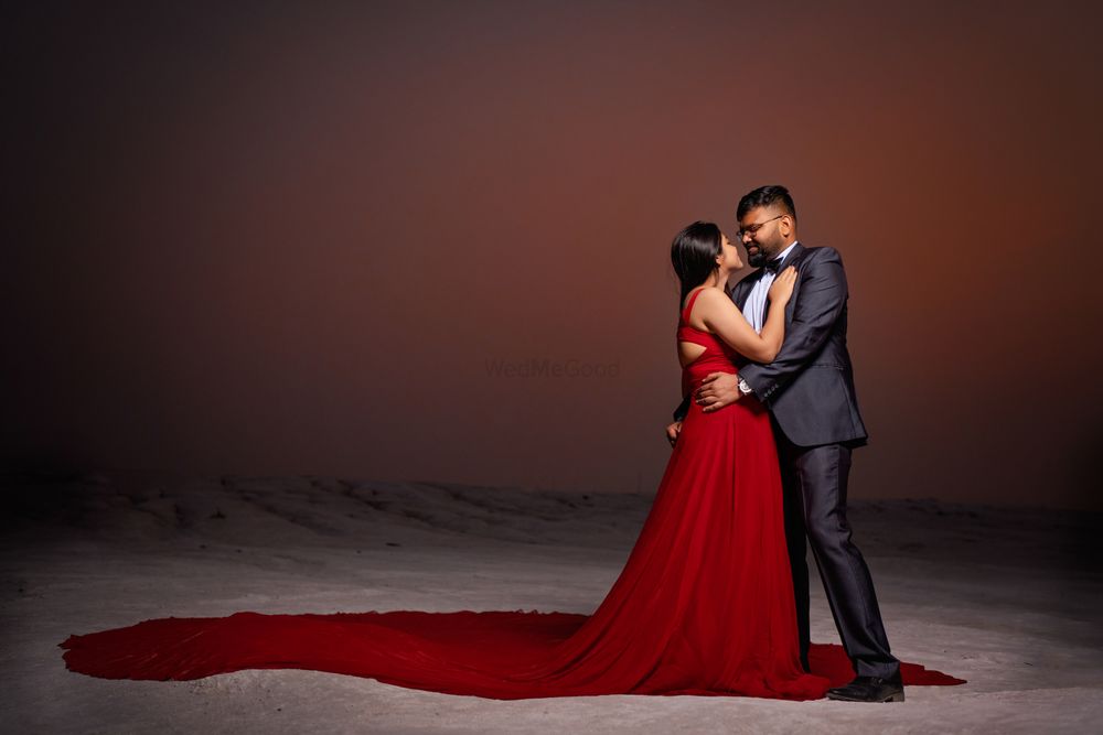 Photo From Shailesh + Saloni - By Indian Empire Studios