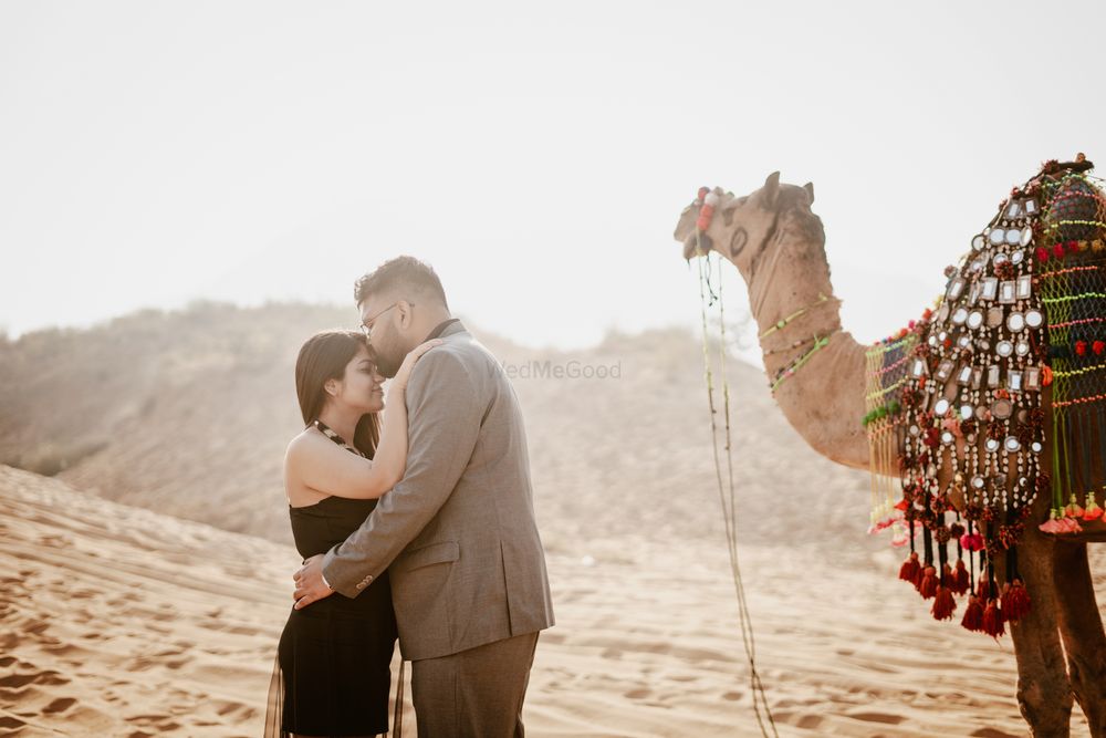 Photo From Shailesh + Saloni - By Indian Empire Studios