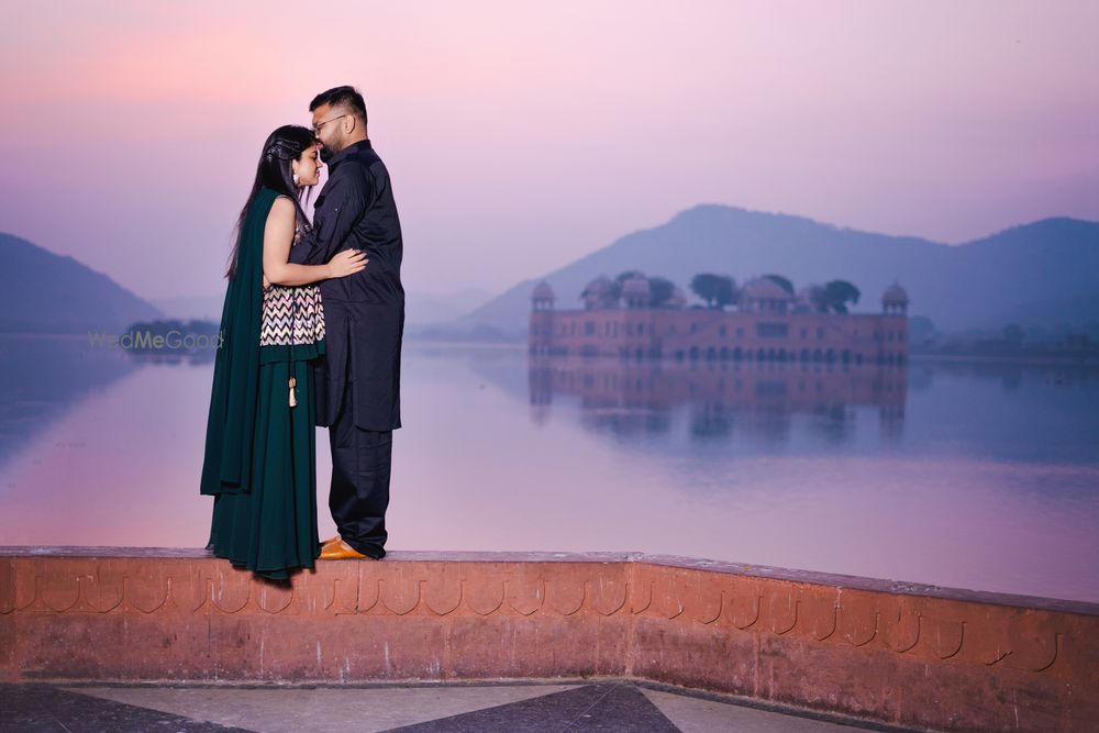 Photo From Shailesh + Saloni - By Indian Empire Studios