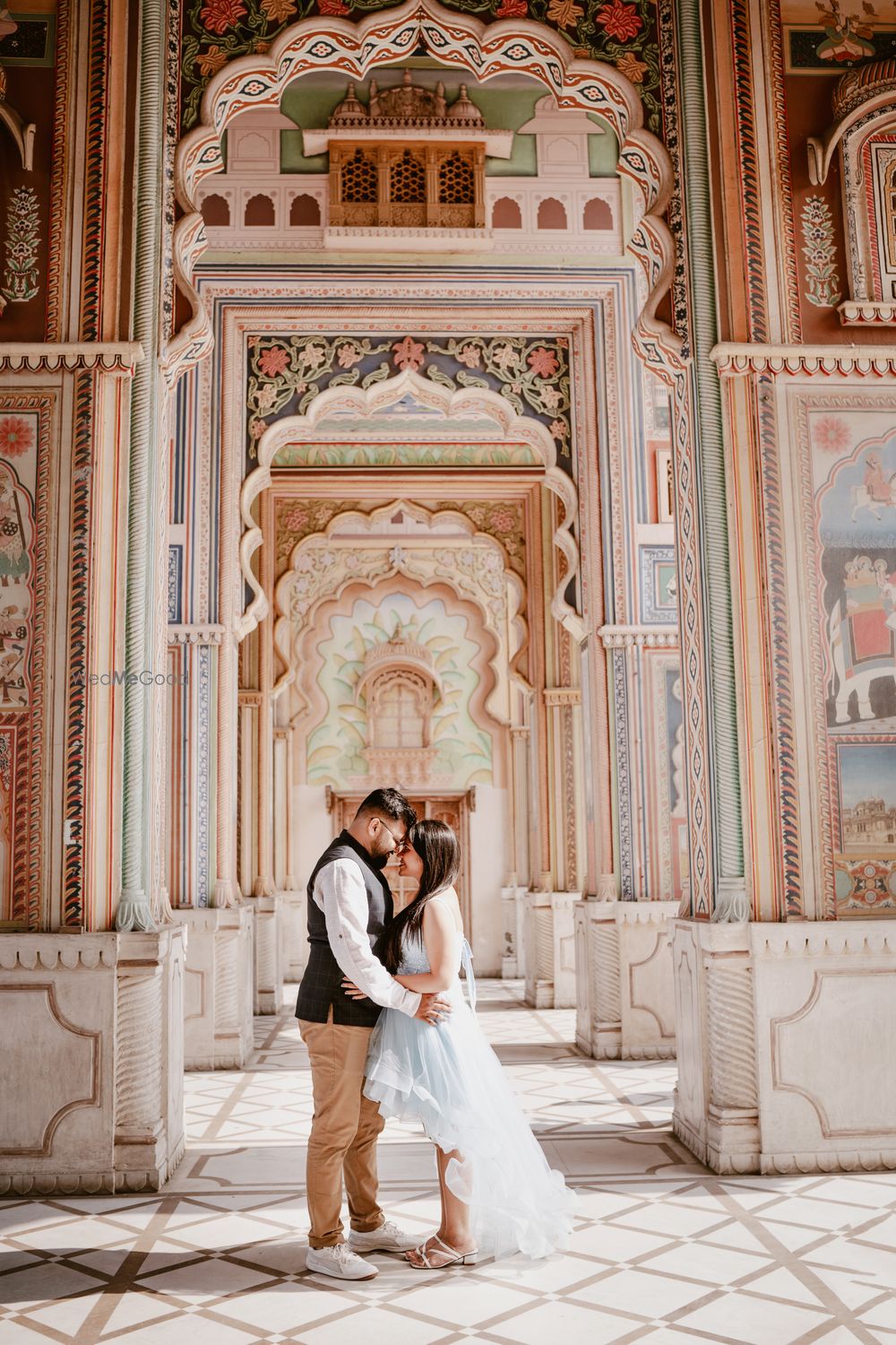 Photo From Shailesh + Saloni - By Indian Empire Studios