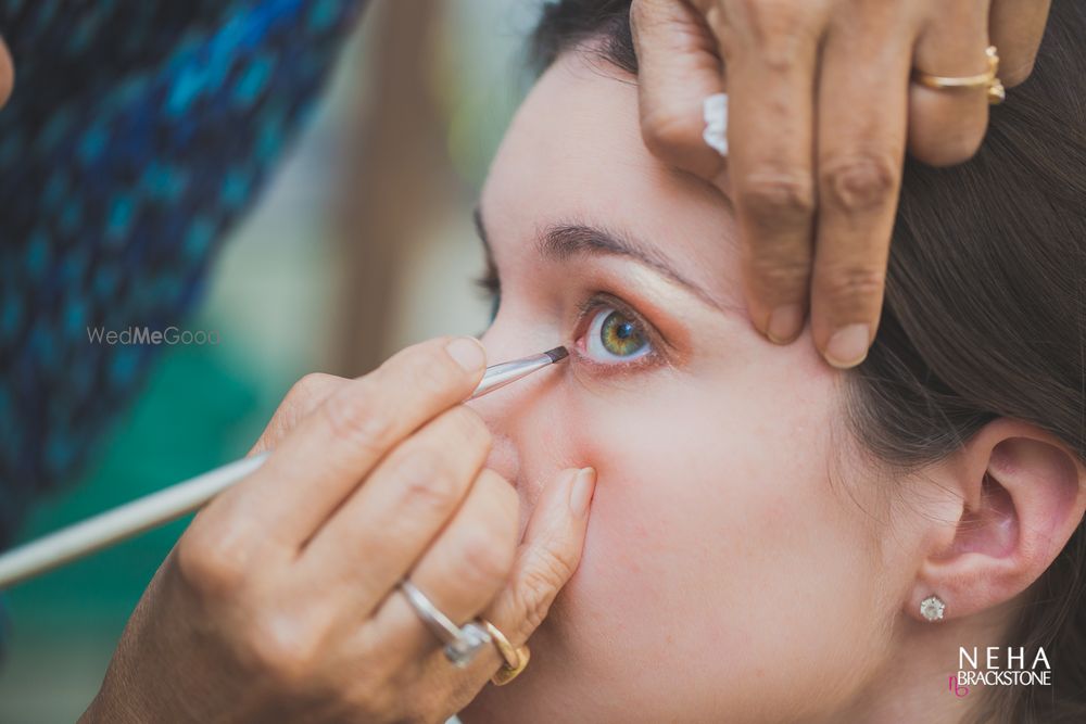 Photo From French-Parsi Wedding - By Neha Brackstone Photography