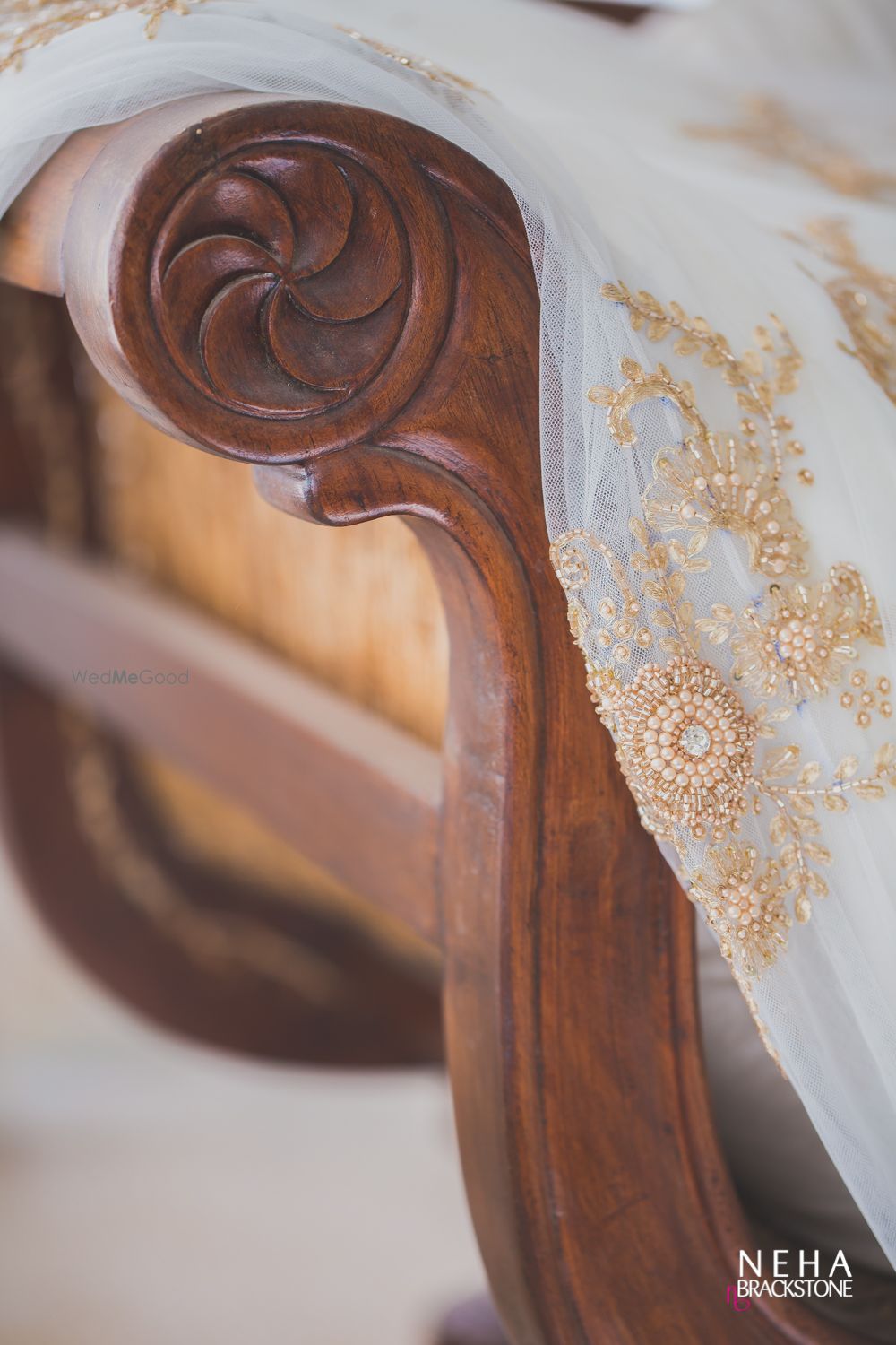 Photo From French-Parsi Wedding - By Neha Brackstone Photography