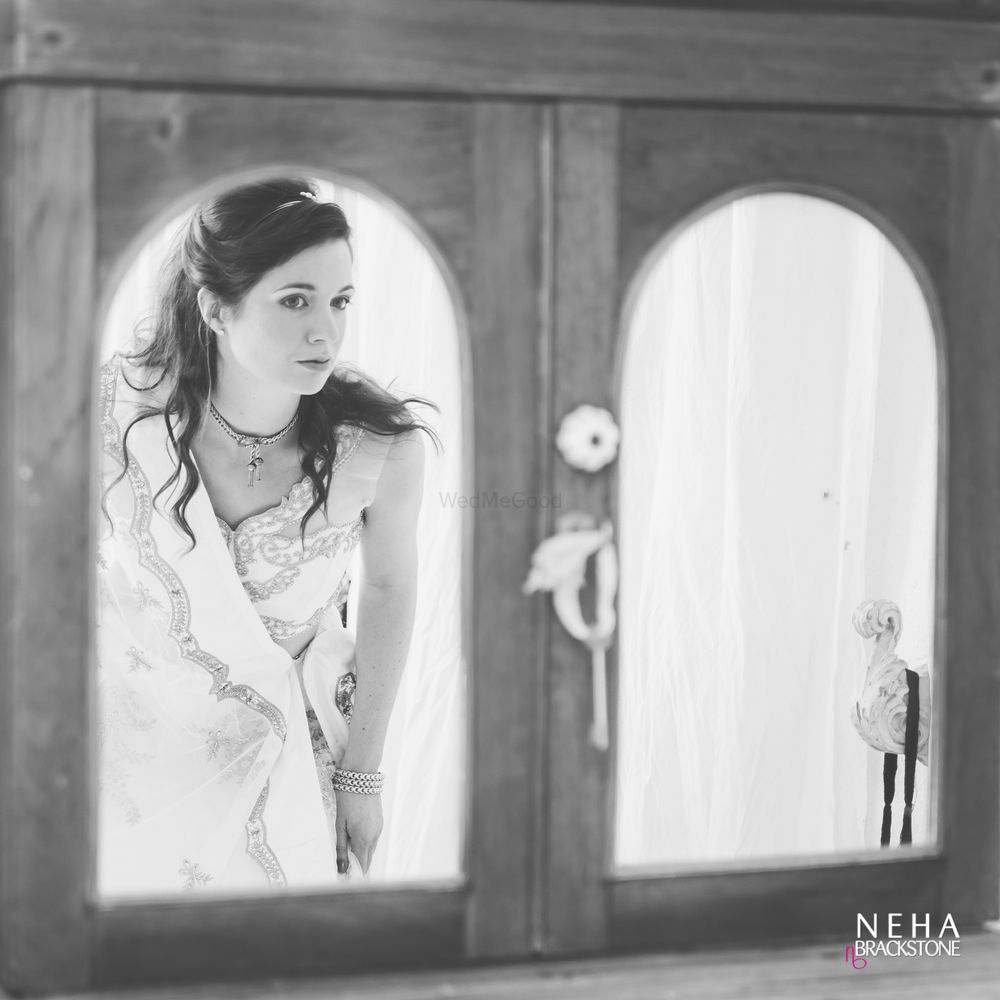 Photo From French-Parsi Wedding - By Neha Brackstone Photography
