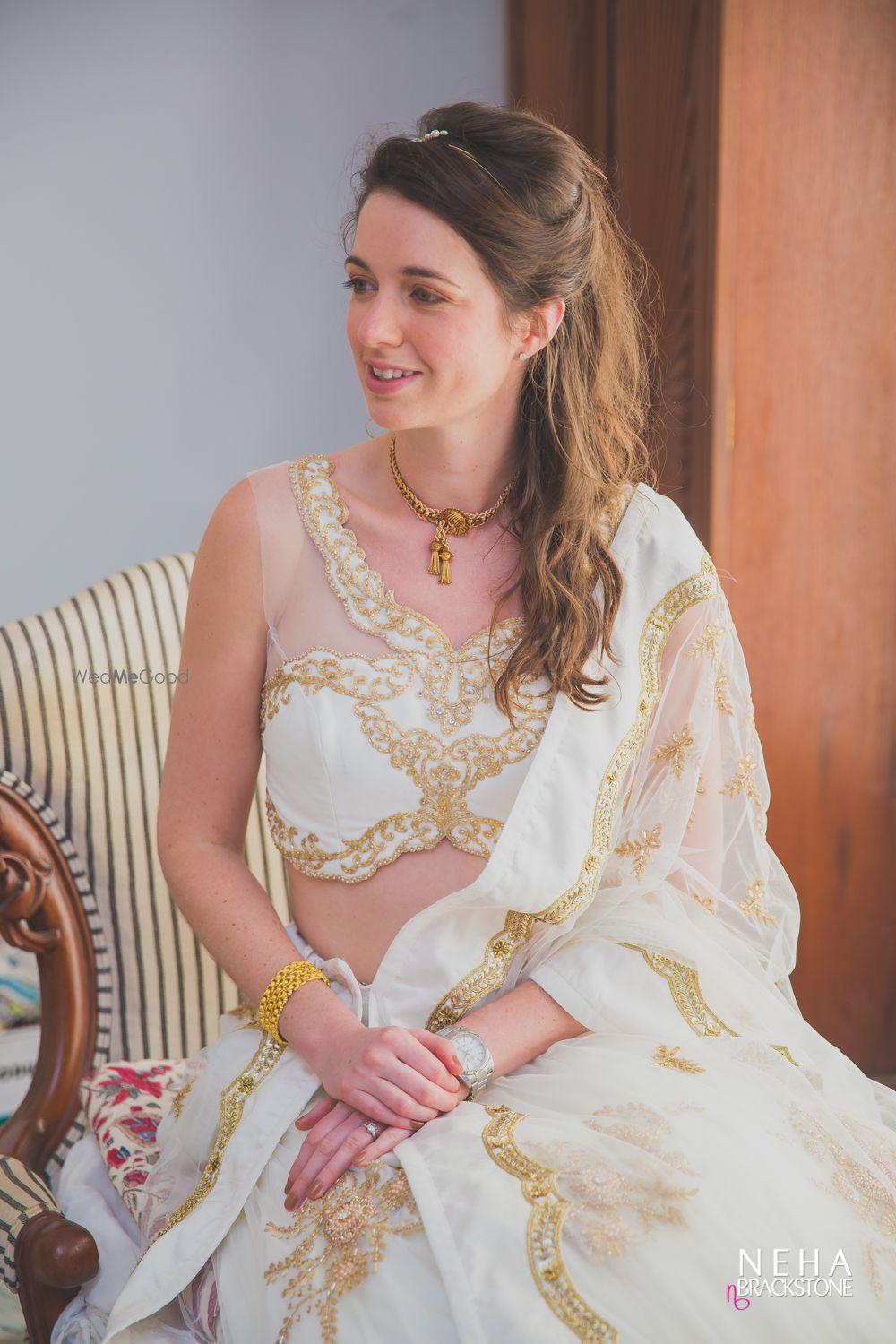 Photo From French-Parsi Wedding - By Neha Brackstone Photography