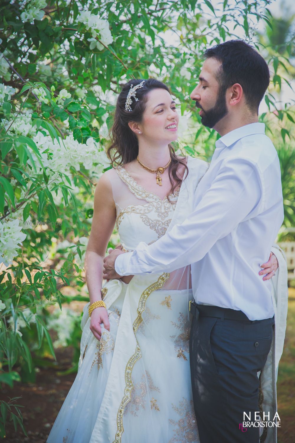 Photo From French-Parsi Wedding - By Neha Brackstone Photography