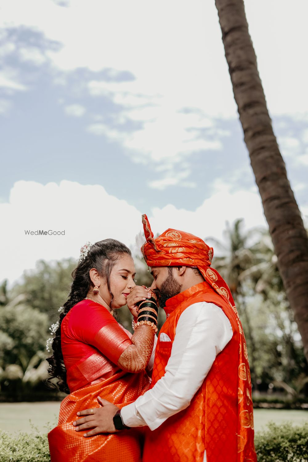 Photo From Namita & Akshay Wedding Story - By AKD Photography