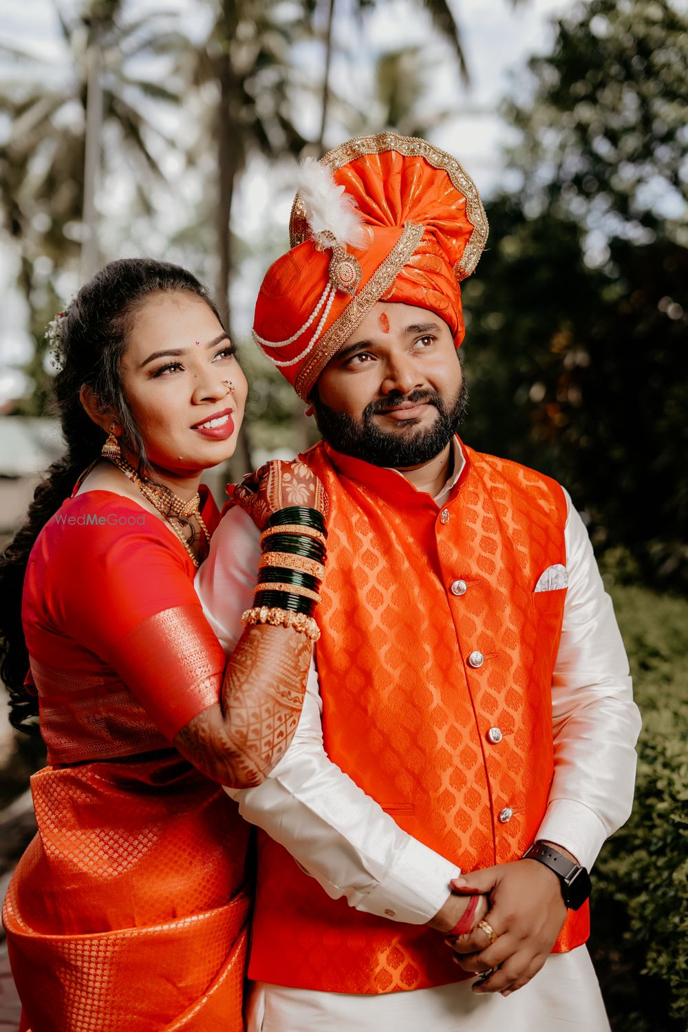 Photo From Namita & Akshay Wedding Story - By AKD Photography