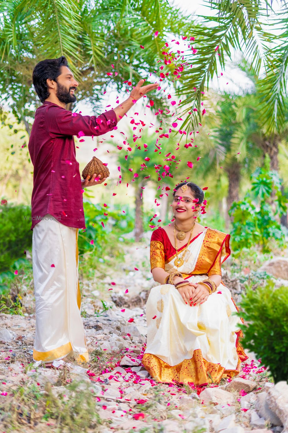 Photo From MUKEAH + MAHI - By Indian Empire Studios