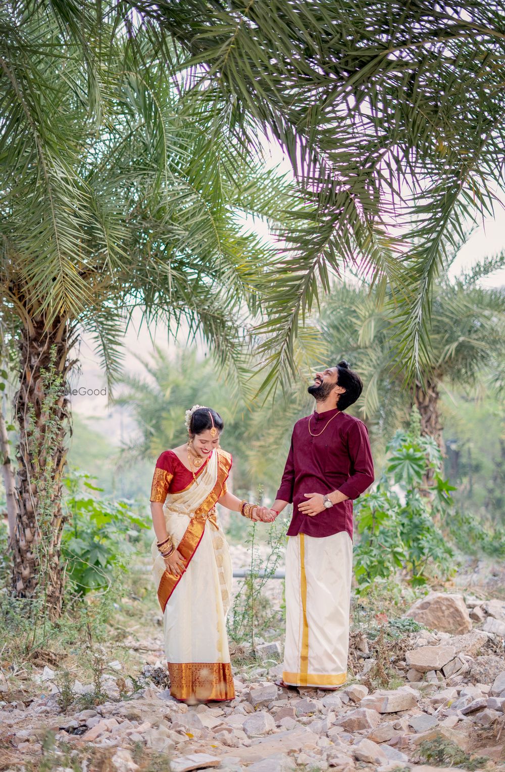 Photo From MUKEAH + MAHI - By Indian Empire Studios