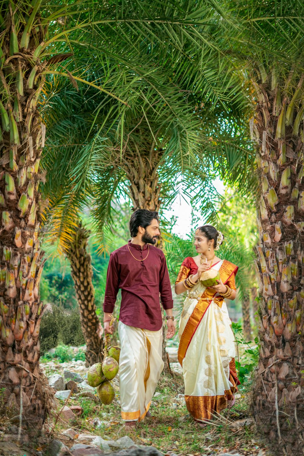 Photo From MUKEAH + MAHI - By Indian Empire Studios