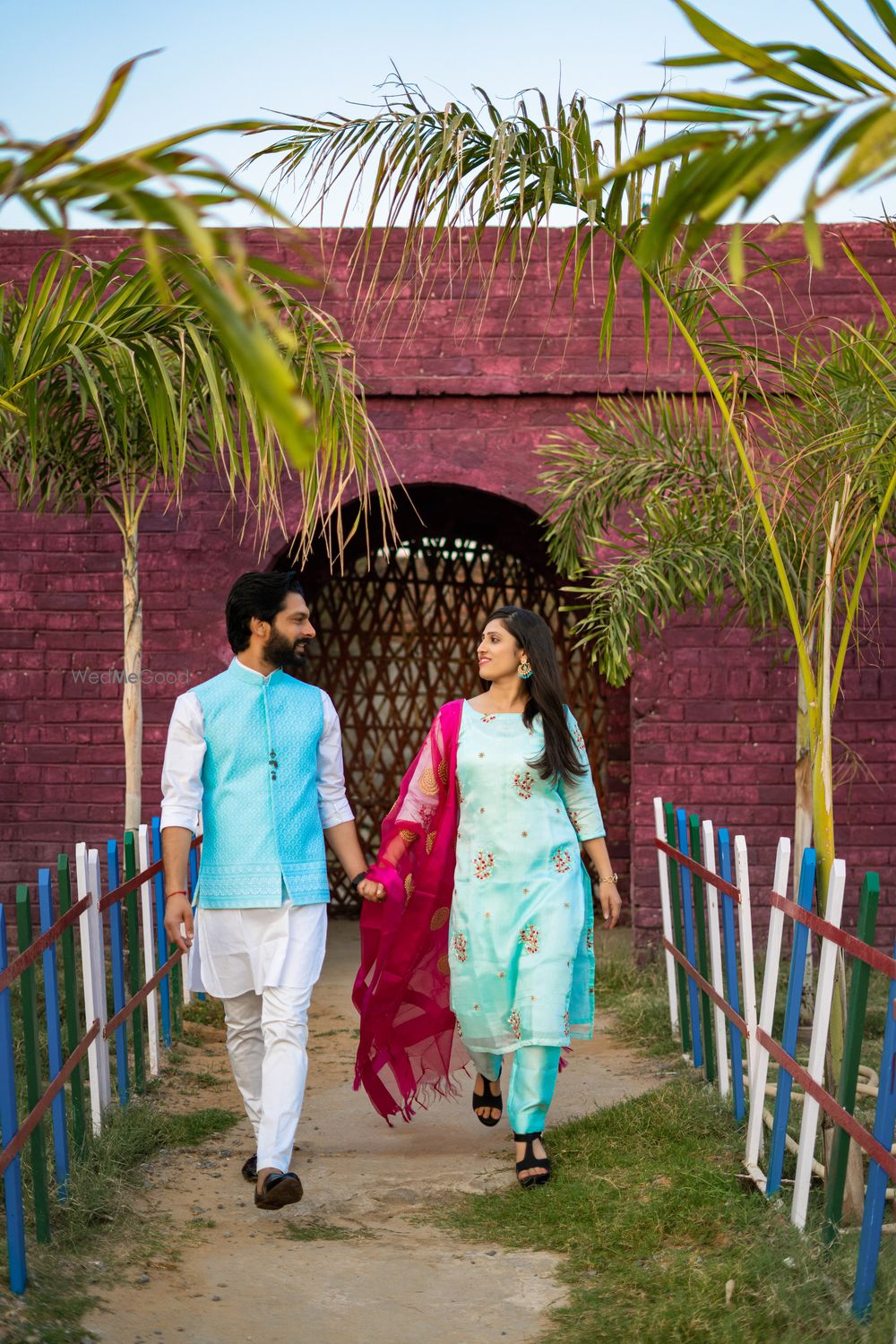 Photo From MUKEAH + MAHI - By Indian Empire Studios