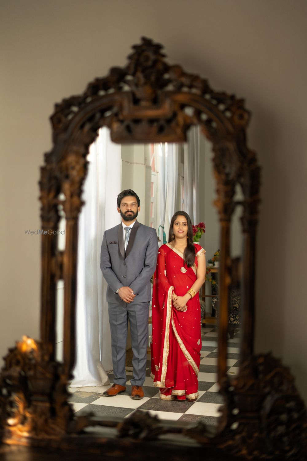 Photo From MUKEAH + MAHI - By Indian Empire Studios