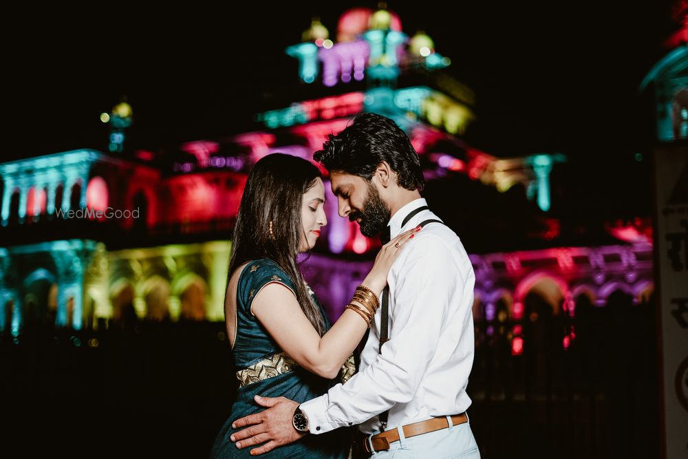 Photo From MUKEAH + MAHI - By Indian Empire Studios