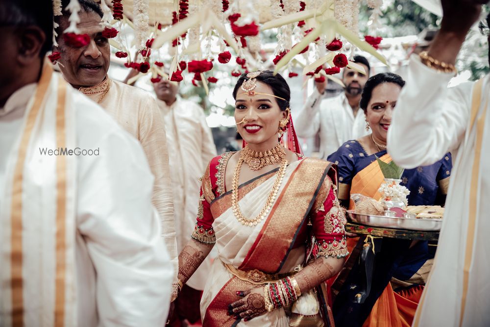 Photo From Atmica-Rohit - By The Wedding Fellas