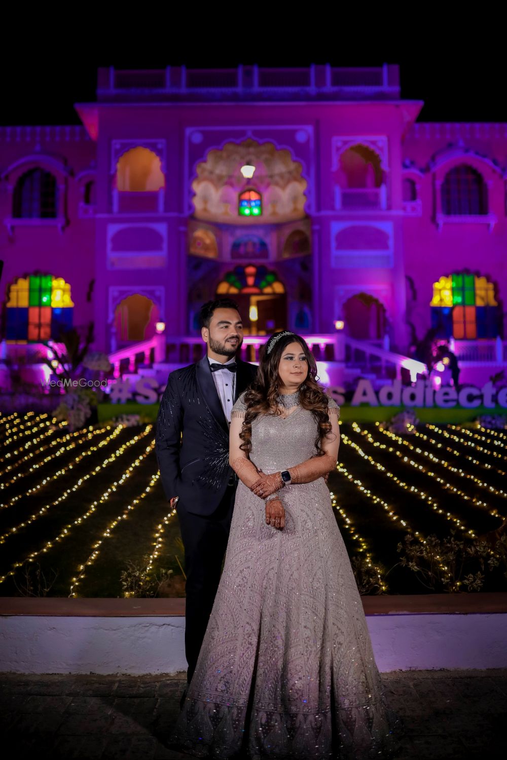 Photo From Aditya & Samridhi - By Najuk Studio