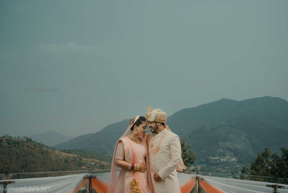 Photo From Bhishaj & Neha - By Smart Clicks