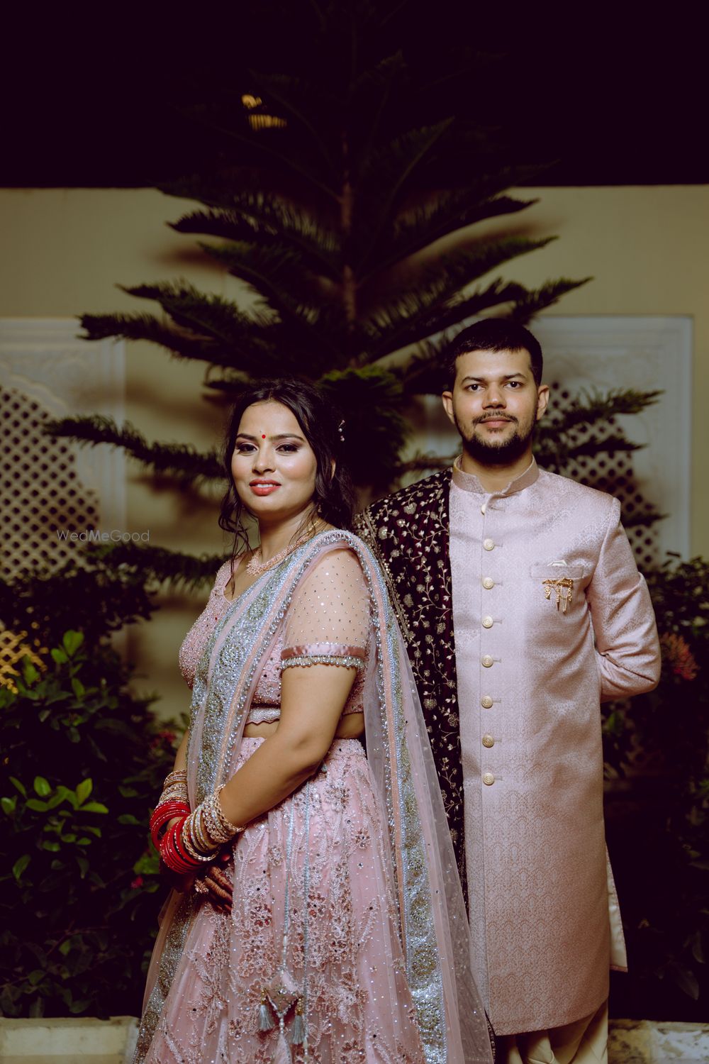 Photo From Rajshree & Akash - By Ritkriti Production