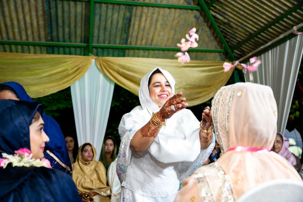 Photo From Badshah's Wedding - By Juzer Photography