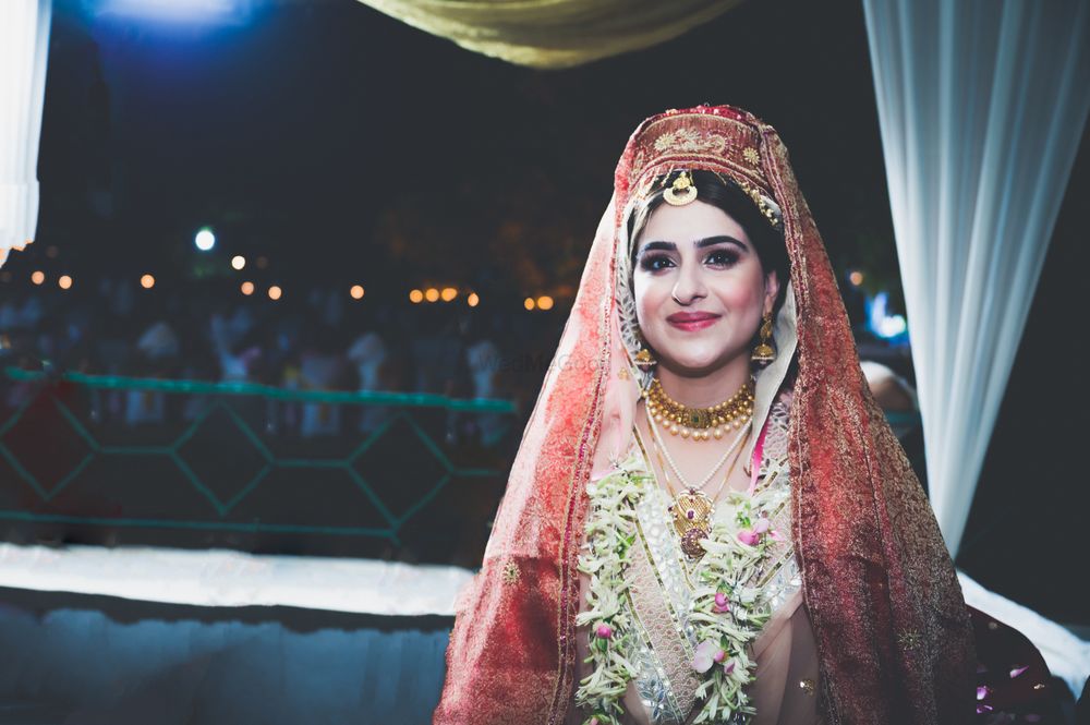 Photo From Badshah's Wedding - By Juzer Photography