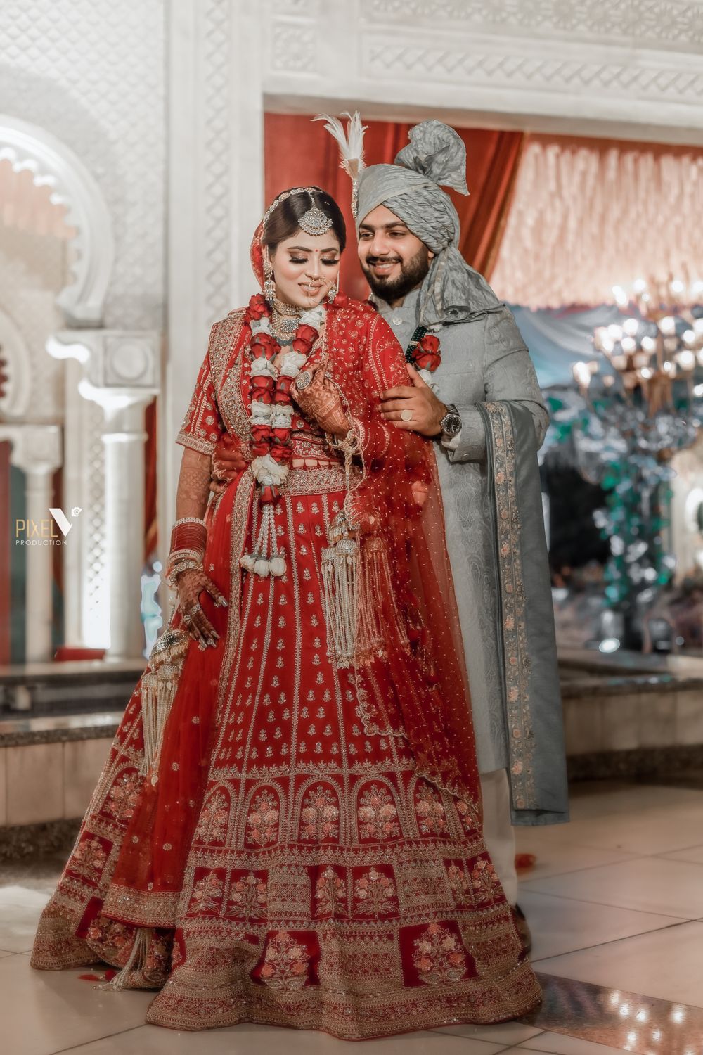 Photo From Anmol Krishna Wedding Clicks - By KK Pixels Photography