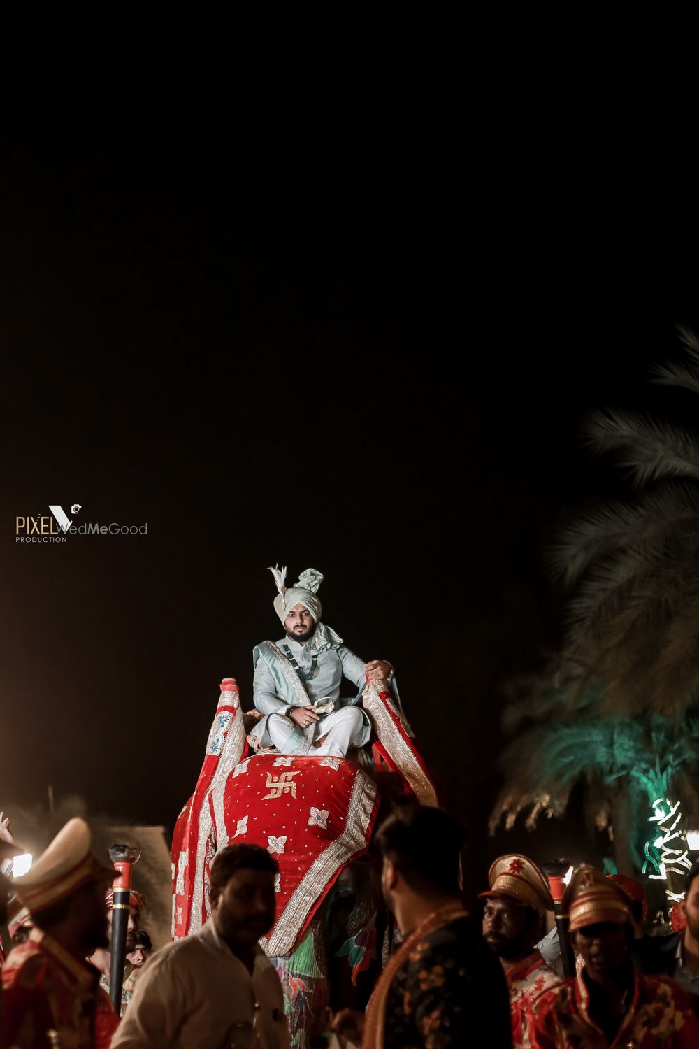 Photo From Anmol Krishna Wedding Clicks - By KK Pixels Photography