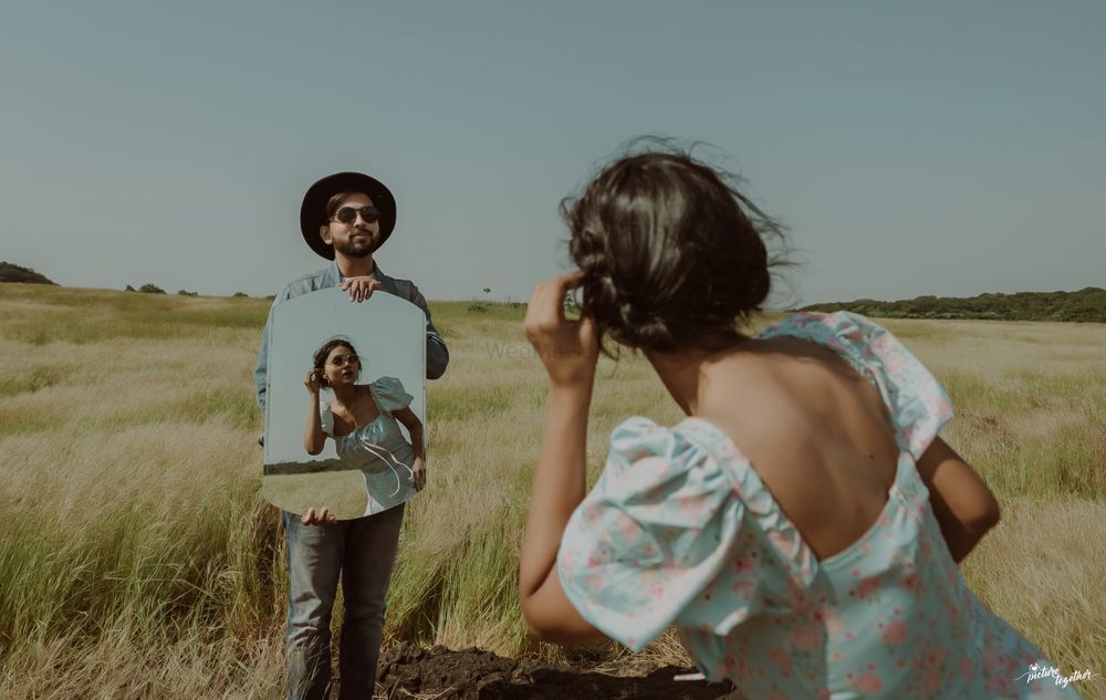 Photo From Rahul and Pooja - Prewedding  - By Picture Together