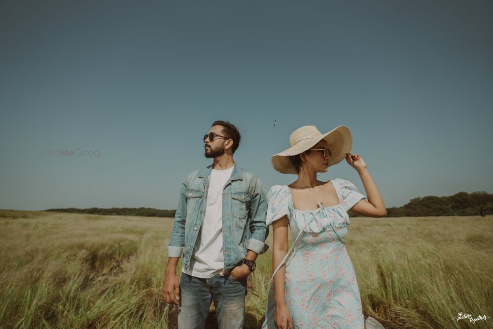 Photo From Rahul and Pooja - Prewedding  - By Picture Together