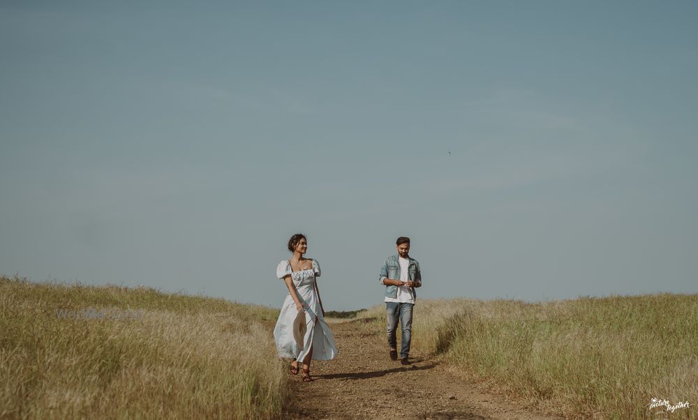 Photo From Rahul and Pooja - Prewedding  - By Picture Together