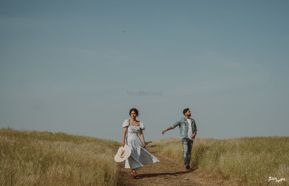 Photo From Rahul and Pooja - Prewedding  - By Picture Together