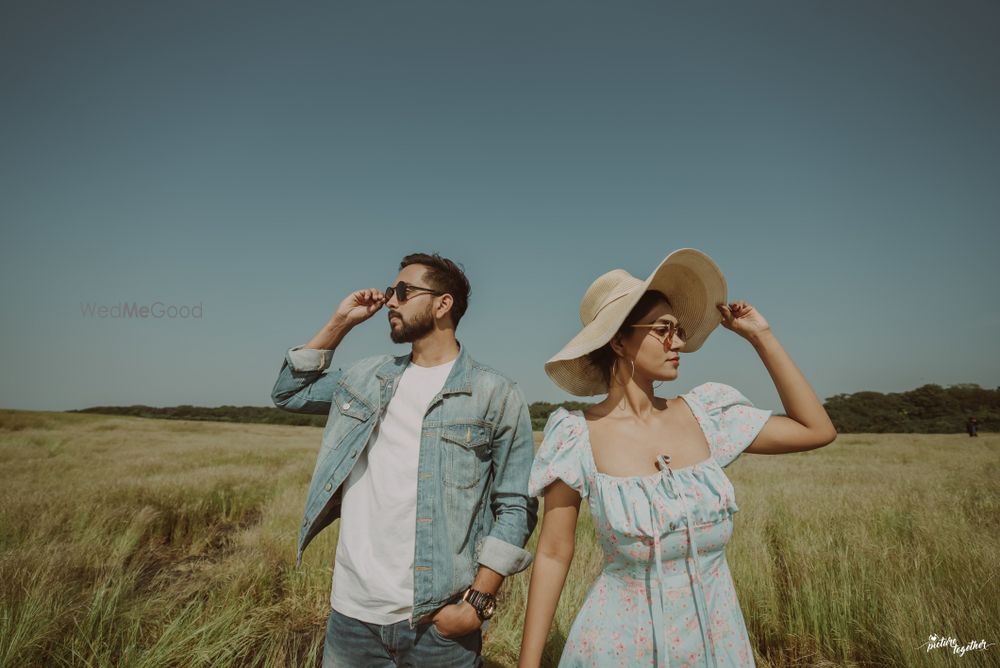 Photo From Rahul and Pooja - Prewedding  - By Picture Together