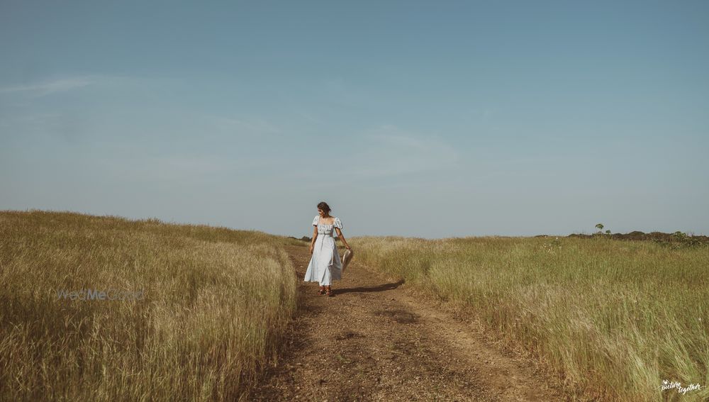 Photo From Rahul and Pooja - Prewedding  - By Picture Together