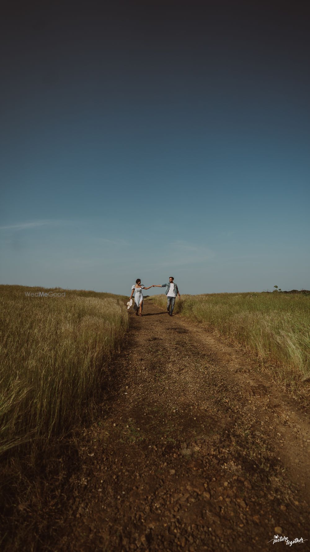 Photo From Rahul and Pooja - Prewedding  - By Picture Together