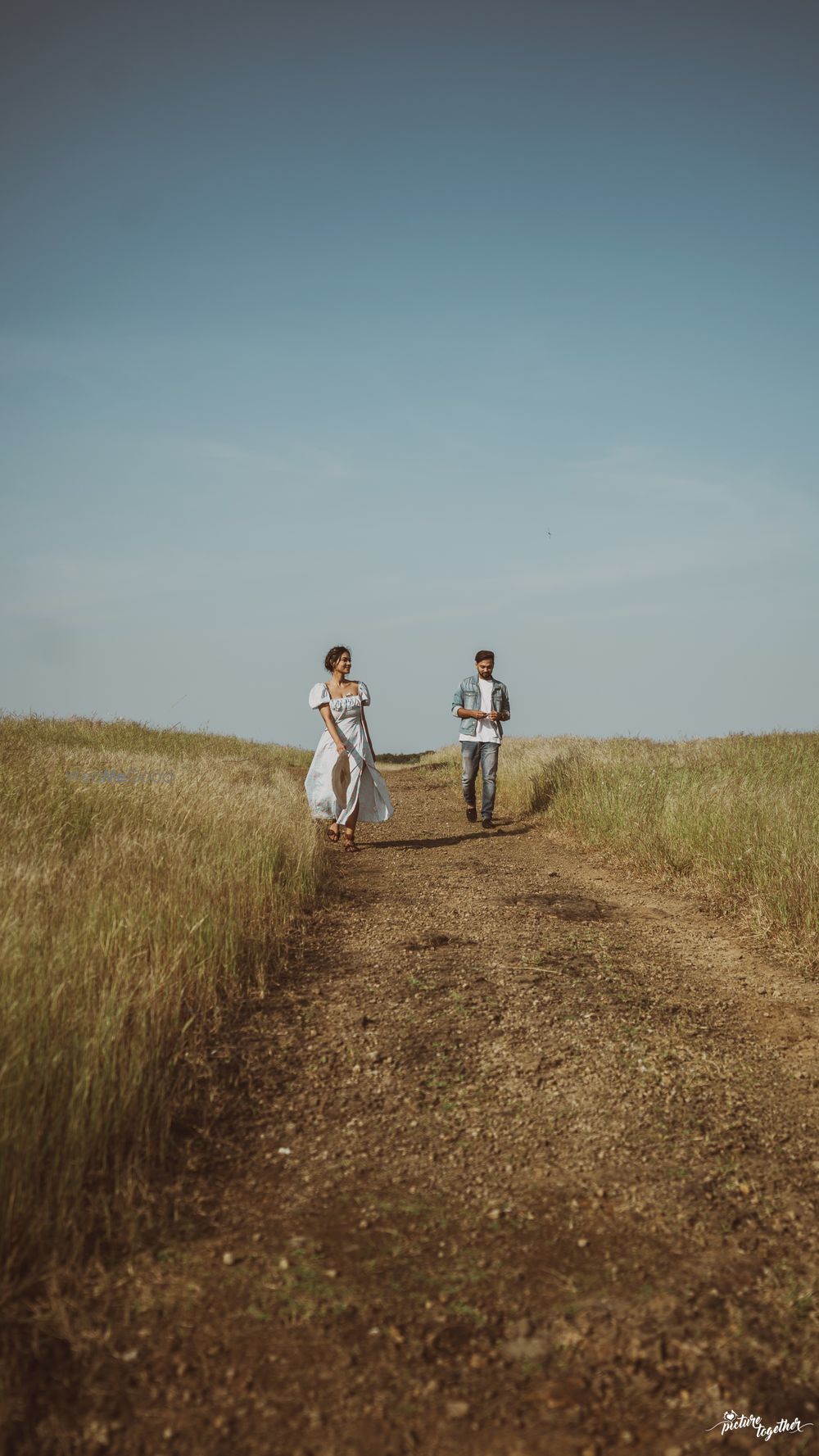 Photo From Rahul and Pooja - Prewedding  - By Picture Together