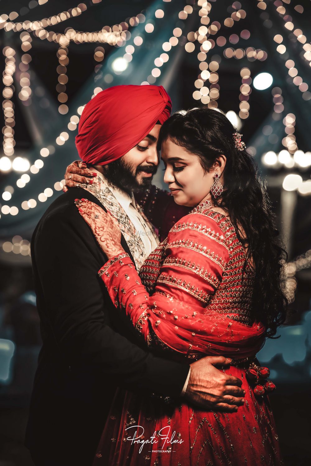 Photo From Gurmeet & Gulpreet - By Pragati Films