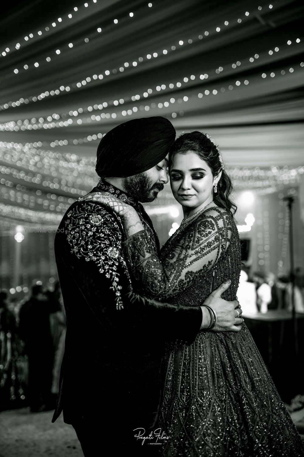 Photo From Gurmeet & Gulpreet - By Pragati Films